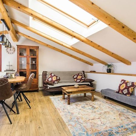 Apartma Luna With Mountain View Kobarid Zewnętrze zdjęcie