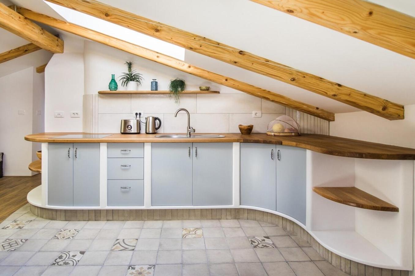 Apartma Luna With Mountain View Kobarid Zewnętrze zdjęcie